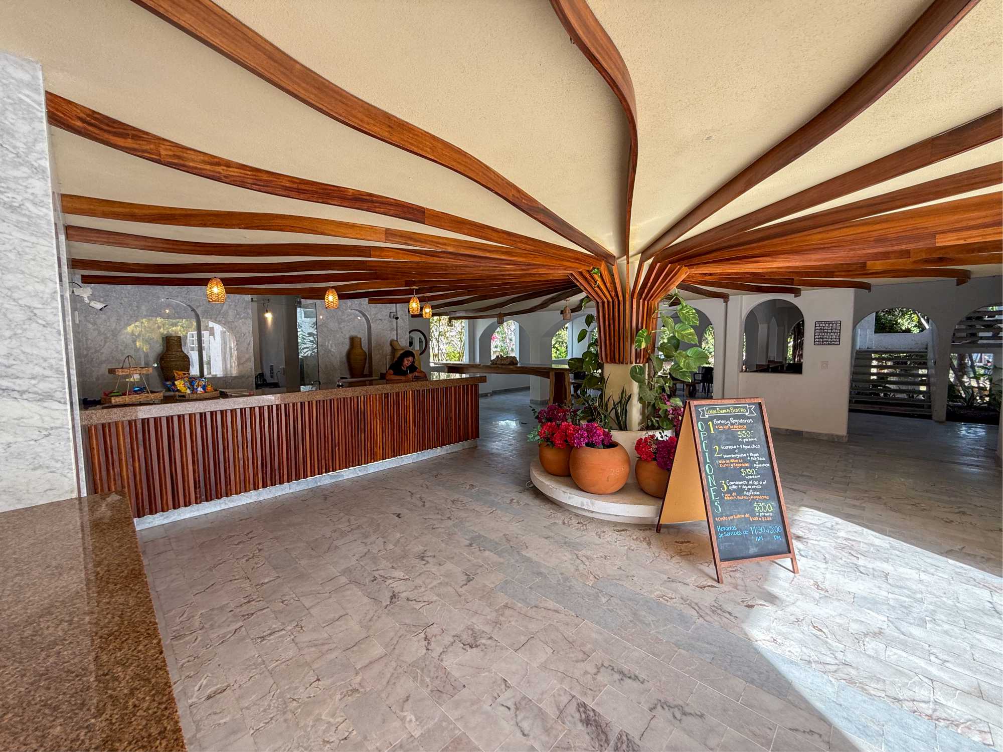 Club Hotel Puerto Escondido