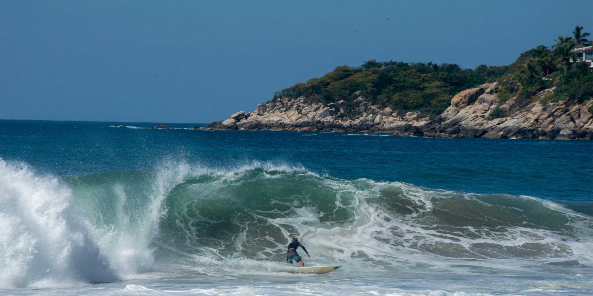 Actividades Hotel Irma