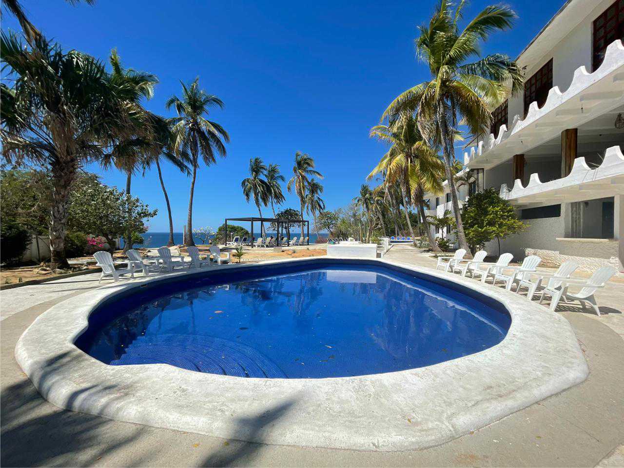 Preguntas Frecuentes Hotel Irma