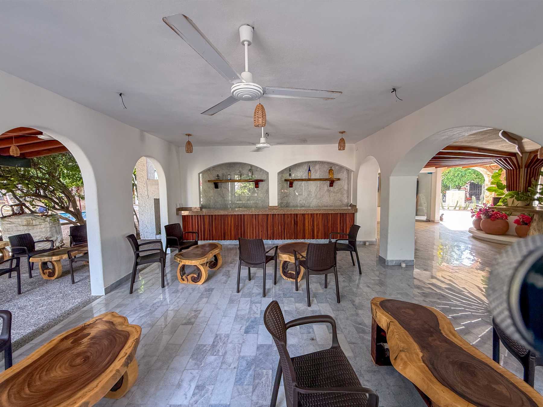 Promociones Hotel Irma