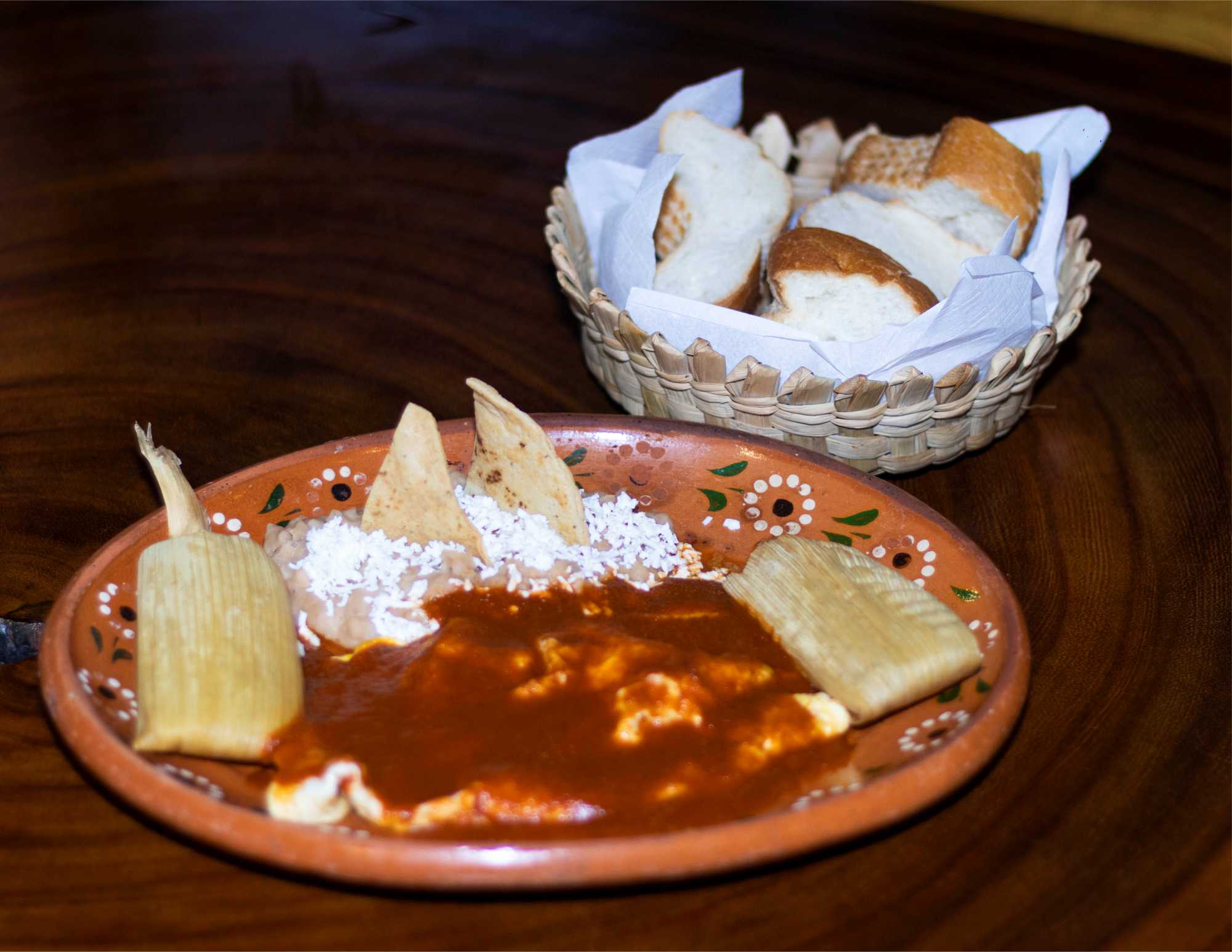 Restaurante Hotel Villa Mexicana Puerto Escondido