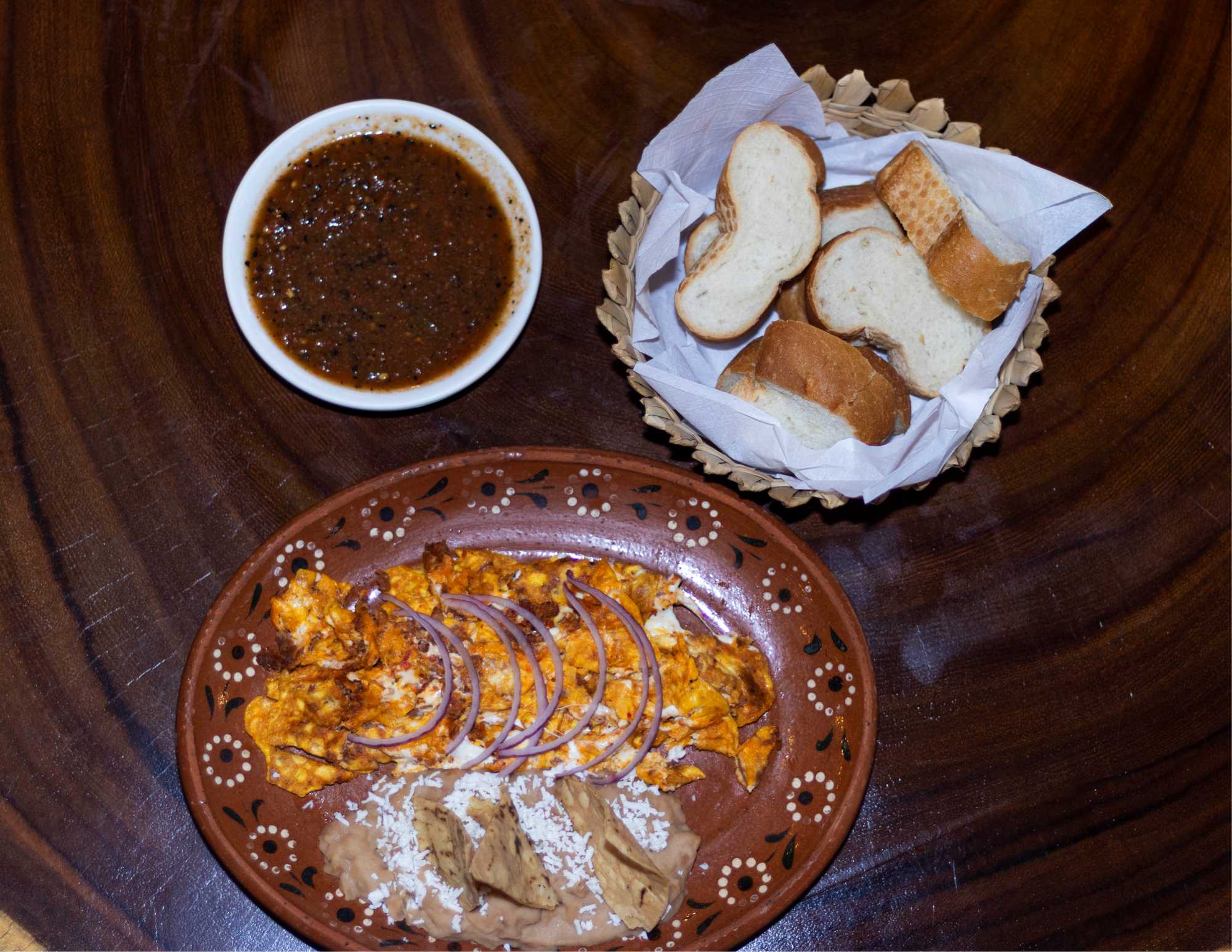 Restaurante Hotel Villa Mexicana Puerto Escondido