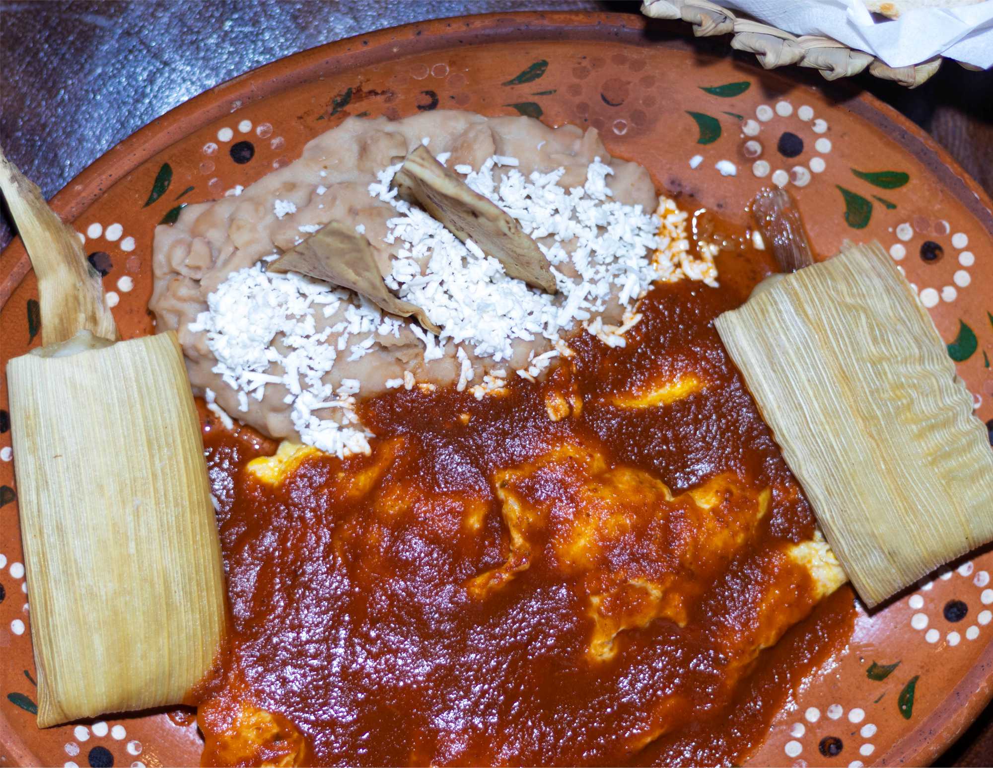 Restaurante Hotel Villa Mexicana Puerto Escondido