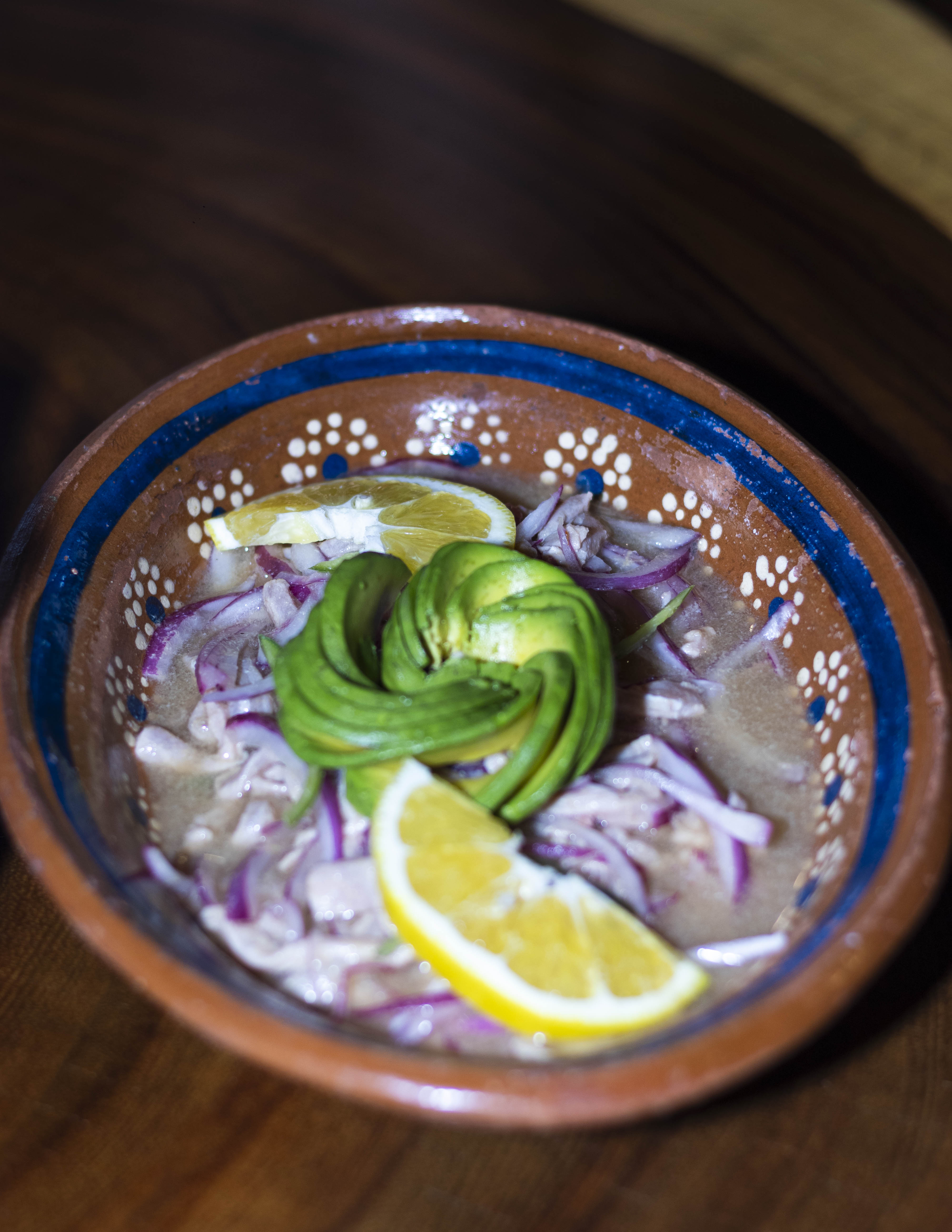 Restaurante Hotel Villa Mexicana Puerto Escondido